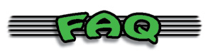 FAQ