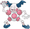 Mr.Mime