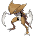 Kabutops