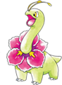 Meganium