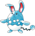 Azumarill