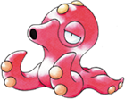 Octillery