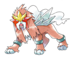 Entei