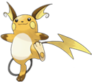 Raichu