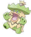 Ludicolo