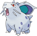 Nidoran F