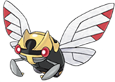 Ninjask