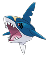 Sharpedo