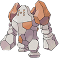 Regirock