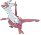 Latias