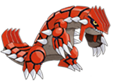 Groudon