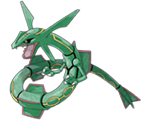 Rayquaza