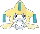 Jirachi