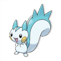 Pachirisu