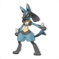 Lucario