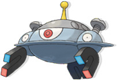 Magnezone