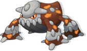 Heatran