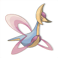 Cresselia