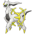 Arceus