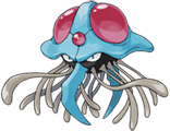 Tentacruel