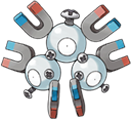 Magneton