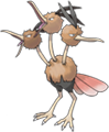 Dodrio